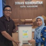 umkm sukabumi dapat perlengkapan alat kebersihan