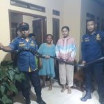 damkar sumedang tangkap king koros