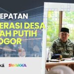 Percepatan KDMP di Bogor