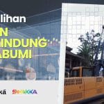 jalan nyalindung sukabumi pasca bencana
