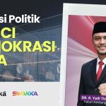 Bakesbangpol Ciamis - LIterasi Politik Desa