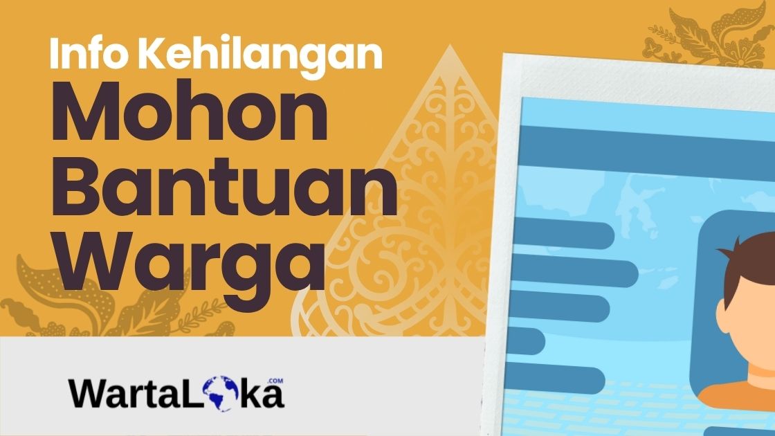 info kehilangan