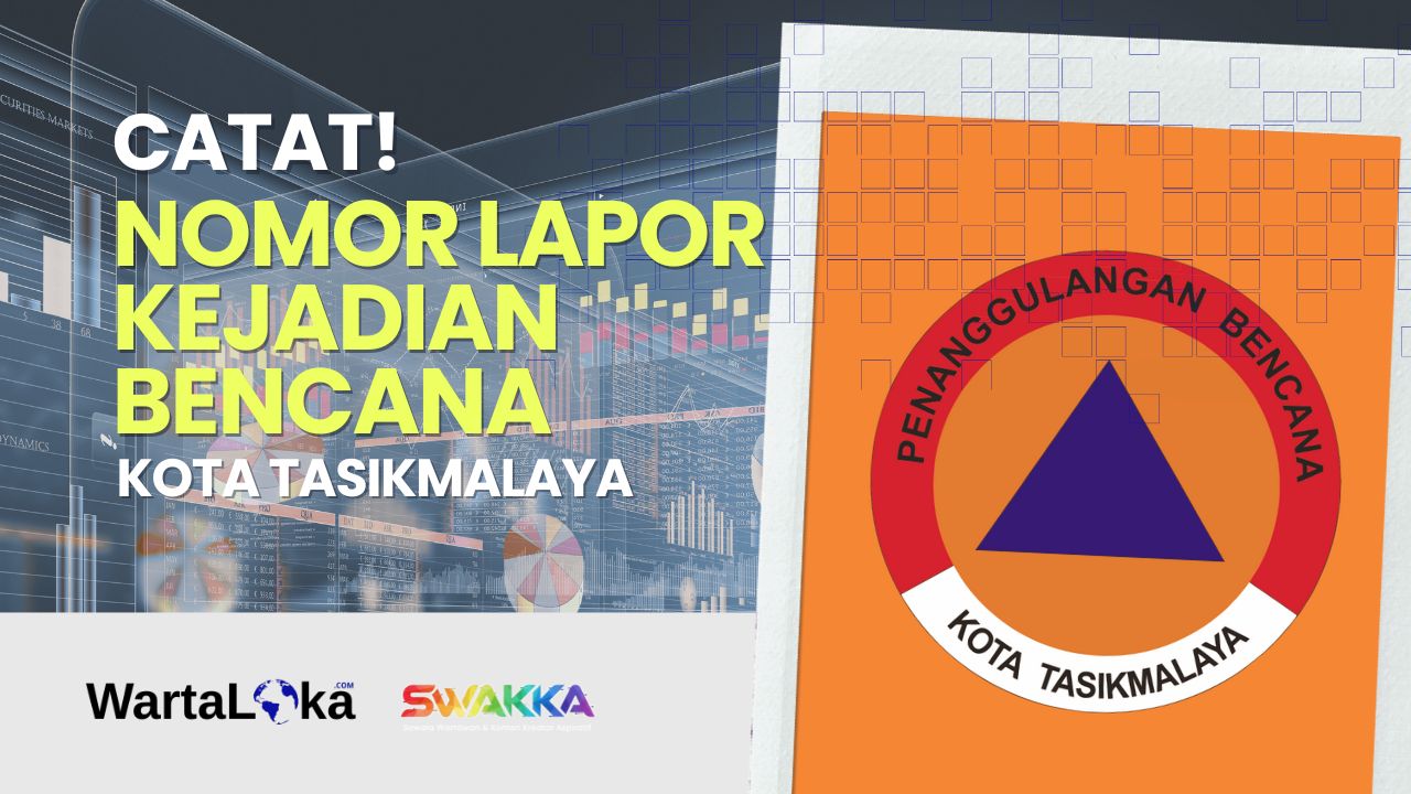 tanggap darurat bencana kota tasikmalaya