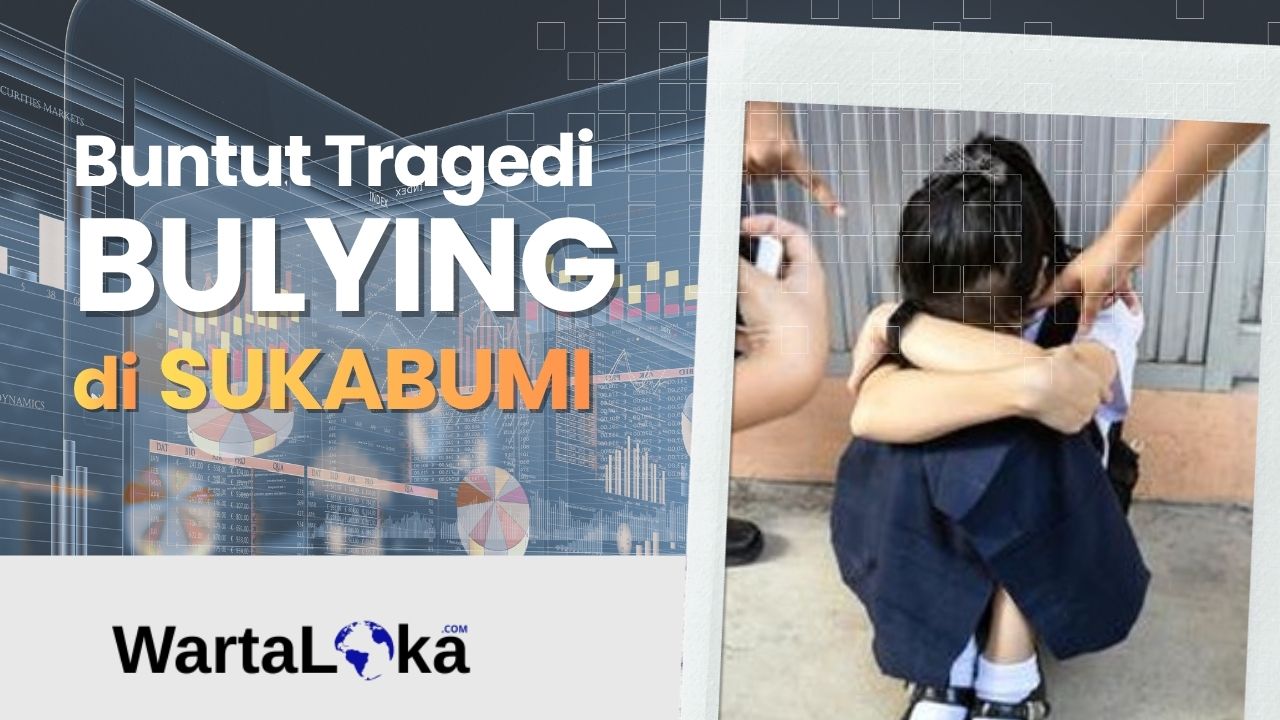 tragedi bulying di sukabumi