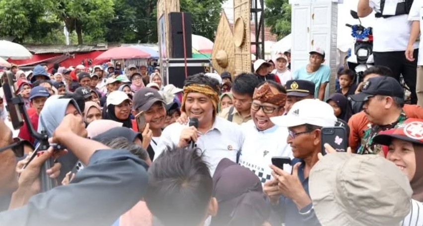 Tasik Oktober Festival 2025