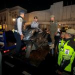 Dishub Kota Bandung Perketat Patroli Parkir Liar Selama Nataru.