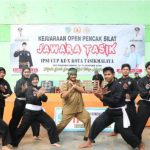 Wakil Wali Kota Tasikmalaya IPSI Cup