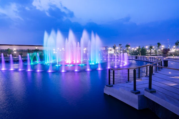 5 Rekomendasi Tempat Wisata Untuk Tahun Baru di Bandung