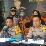 Polres Tasikmalaya Kota menangkap pelaku prostitusi online