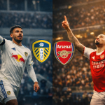 Arsenal Wajib Bangkit di Elland Road, Leeds Siap Jegal The Gunners