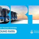 Pemkot Bandung Matangkan Kesiapan Transportasi Massal