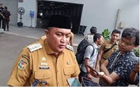 Mal Pelayanan Publik Kabupaten Bogor Akan segera Dibangun.