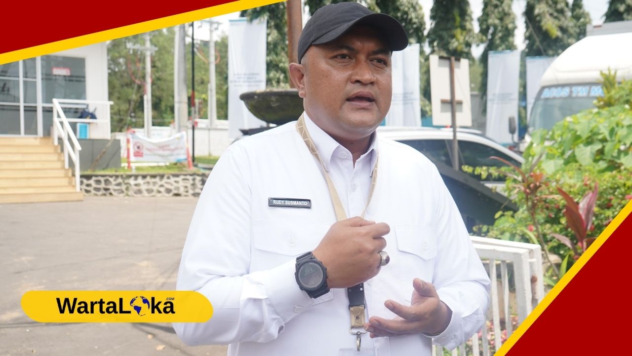 Aksi Warga Berbuah Kepastian Jalan Khusus Tambang