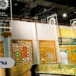 Galeri Rasulullah Al Jabbar, Wisata Religi Gratis Menyusuri Jejak Nabi