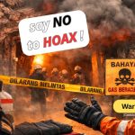Viral Kabar 700 Orang Terjebak Gas Tambang, Ini Fakta Sebenarnya.