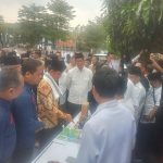 Gibran di Cipasung Tasikmalaya: Sinyal khusus Negara Untuk Pesantren