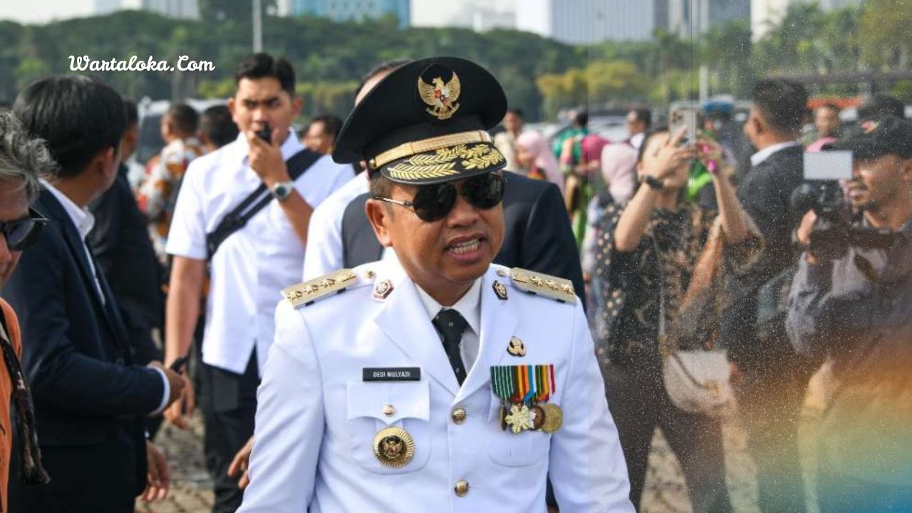Pemprov Jabar Siap Lunasi Utang Pembangunan Rp621 Miliar