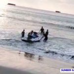 Kecelakaan Wisatawan Asing Jadi Alarm bagi Wisata Bahari Sukabumi