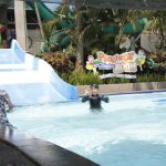 Panghegar Waterboom, Destinasi Wisata Bandung Favorit Liburan Keluarga