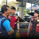 Langkah Antisipasi Aksi Premanisme di Ciamis.