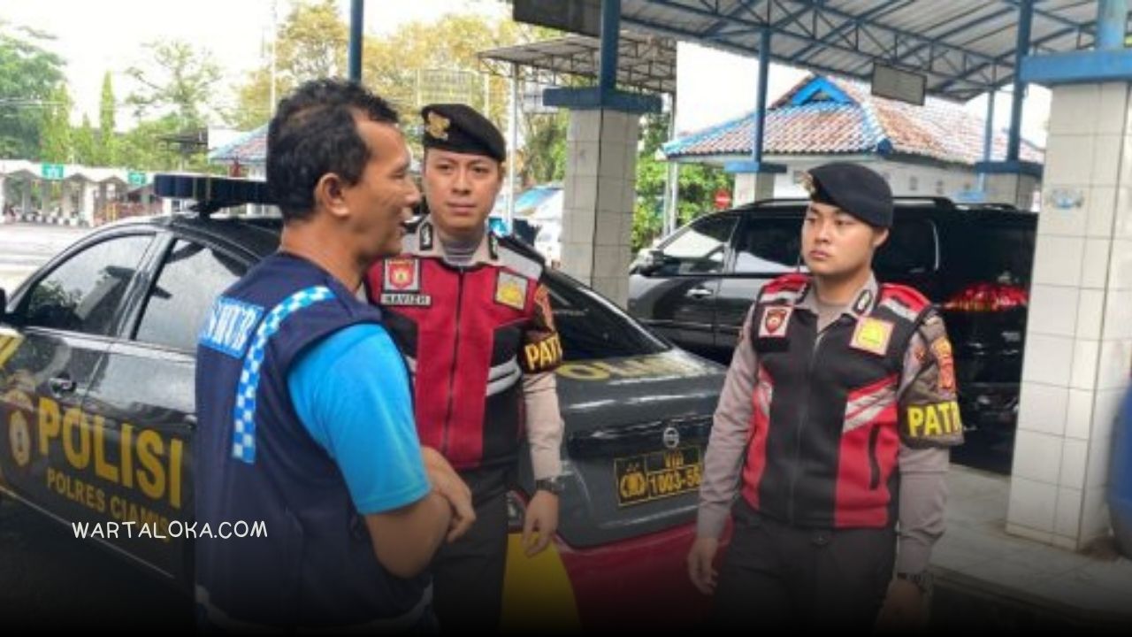 Langkah Antisipasi Aksi Premanisme di Ciamis.