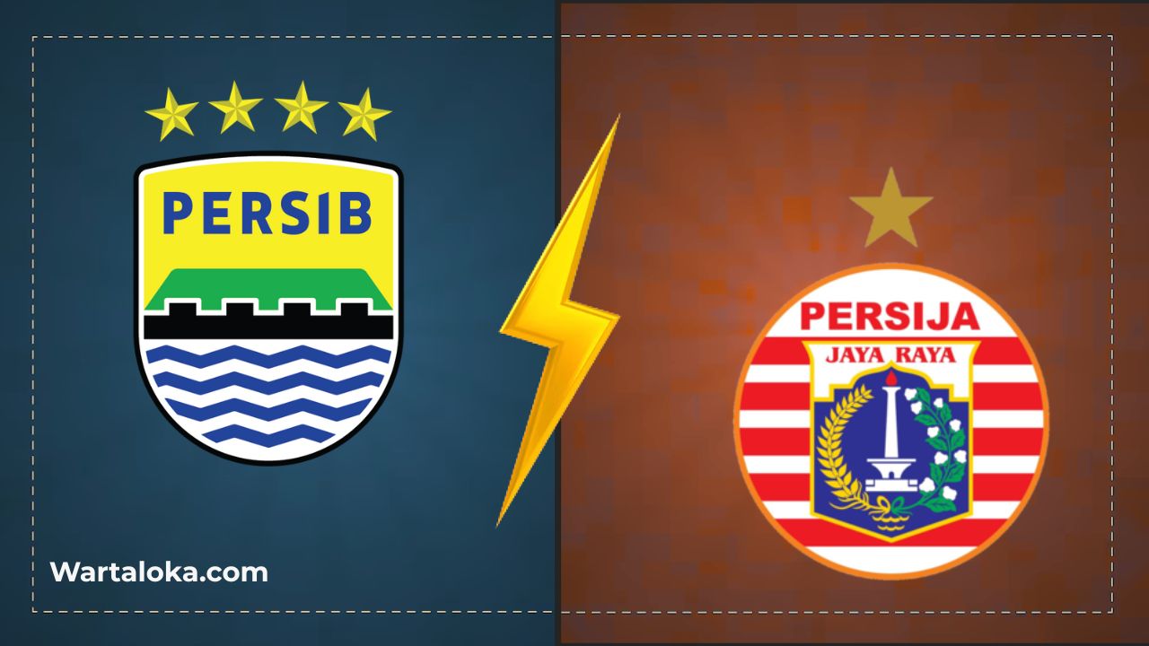 Persib Vs Persija di GBLA Polda Jabar siapkan Pengamanan Khusus.