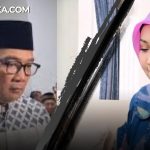 Kabar Terkini Perceraian Ridwan Kamil