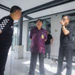 Investasi Kota Bandung 2025 Tembus, DPMPTSP Siap Sambut Target 2026