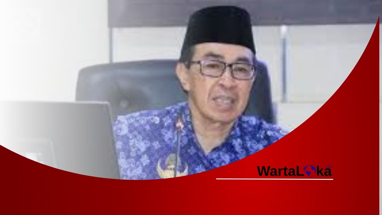 Gaji ASN Sukabumi Telat Masuk, Ada Apa?