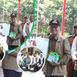 Strategi Swasembada Pangan Tasikmalaya Dimulai dari Siswa
