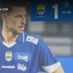 Persib Juara Paruh Musim, Tapi Thom Haye Ungkap Fakta Mengejutkan