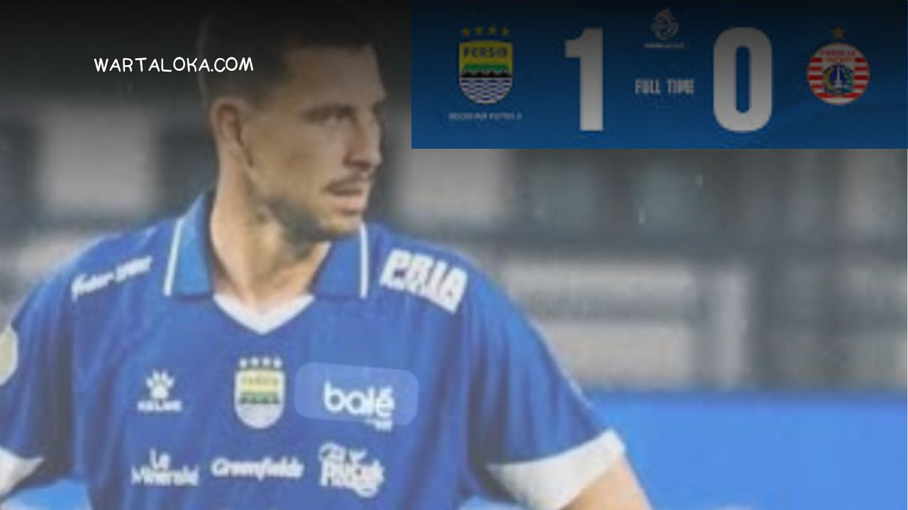 Persib Juara Paruh Musim, Tapi Thom Haye Ungkap Fakta Mengejutkan