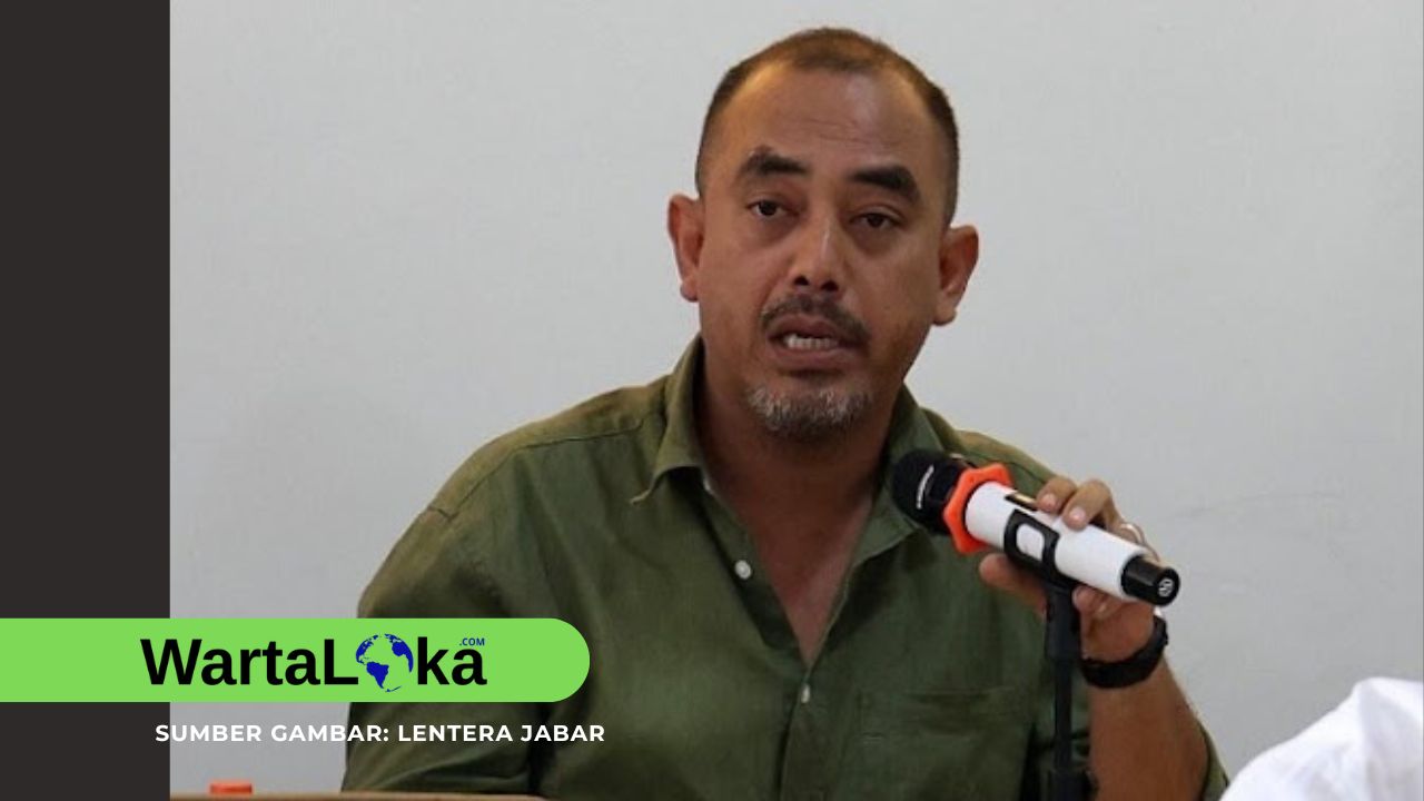 Musibah Tambang Bogor: Enam korban Jiwa, DPRD Jabar Desak PT Antam Bertindak