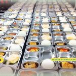 Ramai Tuai Kritik Menu MBG, BGN Sukabumi malah Tambah 7 Dapur Baru, ini Alasannya