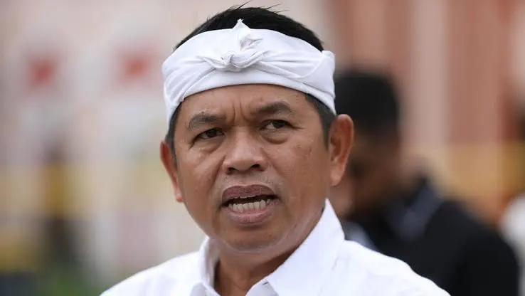 Defisit Anggaran APBD Jabar Awal 2026, Tunggakan Proyek Capai ratusan Miliar