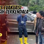 Musibah Tambang Bogor: Asap Misterius Menjadi Kendala Evakuasi