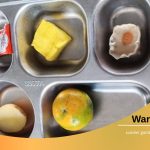 Menu MBG Diprotes, Wali Murid Bertanya: Ini Makan Bergizi?
