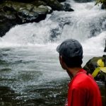 Pamipiran Ciamis, Surga Leuwi Jernih di Kaki Gunung Sawal