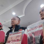 Polisi Gagalkan Produksi Ribuan Pil Ekstasi di Sukabumi