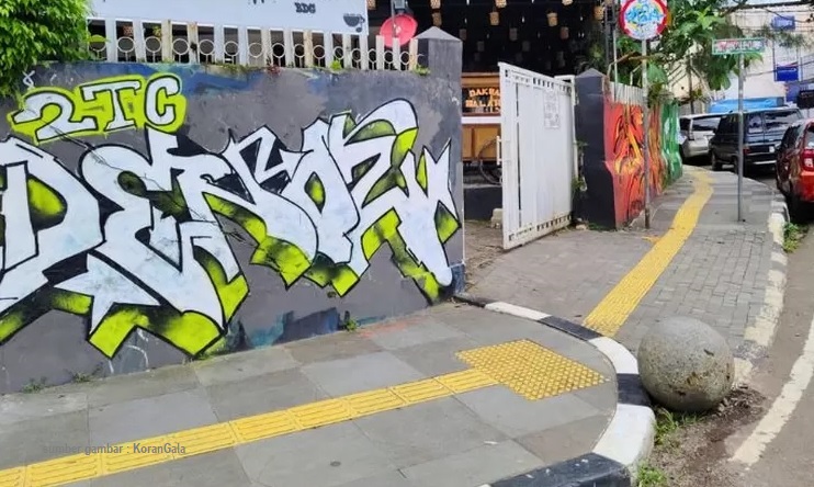 Insiden Malam Tahun Baru di Sukabumi Diduga Dipicu Kembang Api