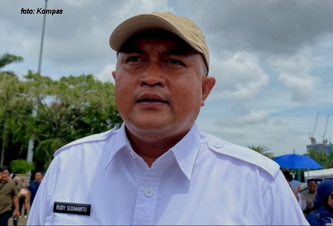 Bupati Bogor Tegaskan: Ciliwung Milik Bersama, Warga Diminta Ikut Menjaga