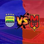 Hasil Pertandingan Persib Bandung Vs Malut United (Jumat, 06/02/2026)