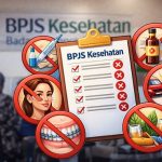 21 Penyakit dan Layanan yang Tidak Ditanggung BPJS Kesehatan