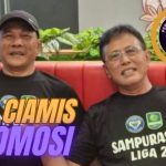 PSGC Ciamis Resmi Promosi ke Liga 2 Usai Kalahkan Persiba Bantul