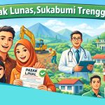 Bayar Pajak Kini Makin Mudah, Bapenda Sukabumi Hadirkan Layanan Digital dan Hadiah Umroh