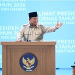 Prabowo Tegur Maraknya Baliho, Pemda Diminta Serius Tata Wajah Kota
