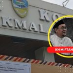 Tuntutan Resmi Pedagang Pasar Cikurubuk, HIPPATAS Kirim Surat ke 9 Instansi