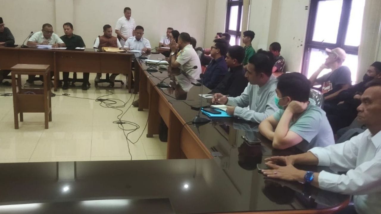 Polemik Padel Kota Tasikmalaya Temukan Titik Terang