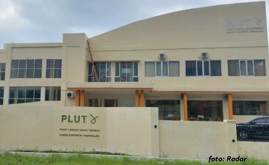 Indikasi Korupsi di Tasikmalaya: Proyek PLUT Disorot