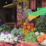 Kondisi Pasar Cikurubuk di awal Ramadan 1447 H: Harga Bahan Pokok Naik, Stok Pokok Aman
